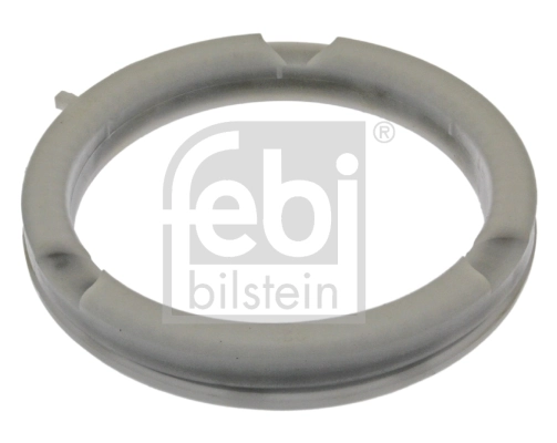 Rolling Bearing, suspension strut support mount